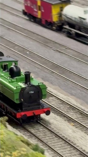 Time For A Quick Panning Shot