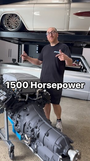 Blazin Rodz, LLC on Instagram: "Direct Connect HEMI Crate Engines delivering 1500HP and 1000 lb.-ft of torque 🇺🇸. This beast is going into our all Carbon 1970 Dodge Charger AKA “Sangria”Come see us at SEMA 2024 in the @Hemmings booth! _ #sema #semashow #1970charger #charger #dodgecharger #moparmonday #restomod #carboncharger #hemipower #protouring #classiccar #musclecar #1500hemi #customcar #dodge #hemi"