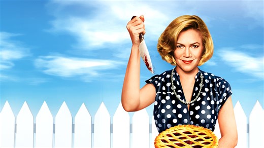 Serial Mom | Netflix