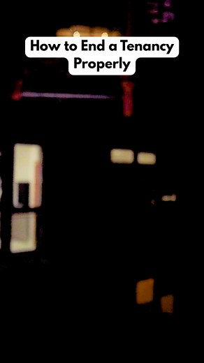 How to end a tenancy properly. Avoid disputes —Follow the process. #HALawAdvisory #housingadvice #TenantRights #LegalHelp #ParalegalUK | H.A. Law Advisory | Facebook