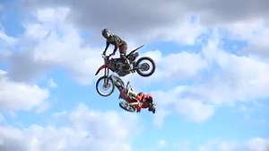 162K views · 1.7K reactions | Three Aussies spotted in their natural habitat The 2018 Next Level Tour kicks off this weekend in Canberra, Australia! | Nitro Circus | Facebook