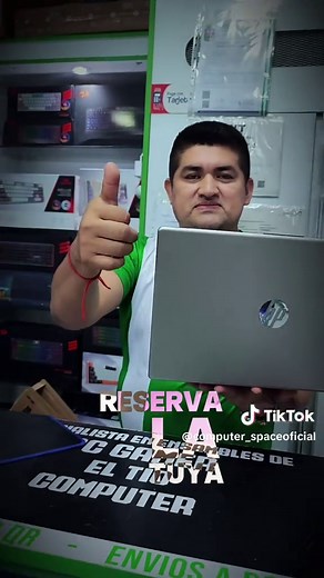 Laptop HP Ideal para Estudiar y Trabajar Desde 4.700 Bs