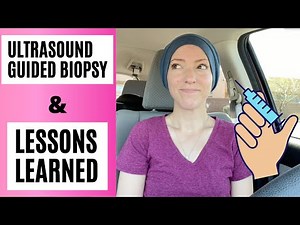 Ultrasound Guided Breast Biopsies & Lessons Learned (What to expect & how to prepare)