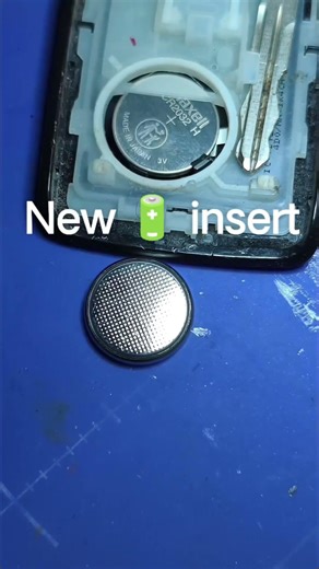 Renault car key not working problem solved