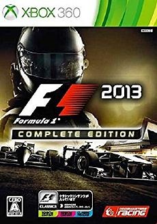 F1 2013 Complete Edition [Jtag/RGH] - Download Game Xbox New Free