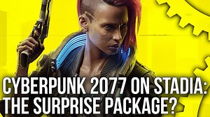 Cyberpunk 2077: Stadia vs Xbox Series X – And The Results Are Surprising!