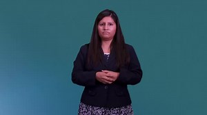 Life after Death in ASL