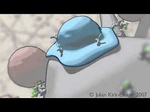 Antibody affinity maturation