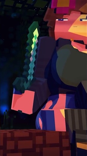 Jenny rule 34 #minecraft #otaku #editing #animation #random
