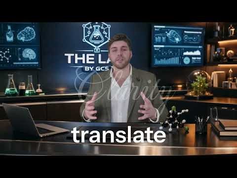 Welcome to the World’s First Digital Cannabinoid Science Lab.