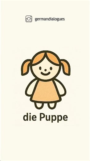 Learn German Kids Room Vocabulary 🧸 | A1–A2 Listening Practice + Quiz