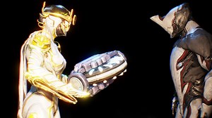 Trading - WARFRAME Wiki