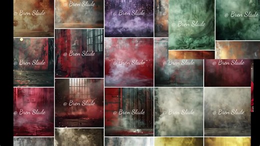 40  Urban Sports Backgrounds & Overlay Bundle Sizable Smoke Lightning Overlays Digital Backdrops Football Softball Soccer Cheer Basketball - Etsy