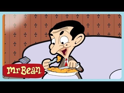 Mr Bean - Bonne année! | WildBrain Enfants | Dessins animés pour enfants