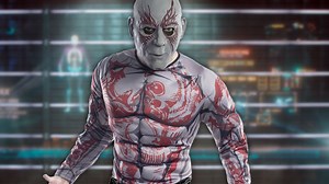 10 Halloween Costumes to Help You Geek Out