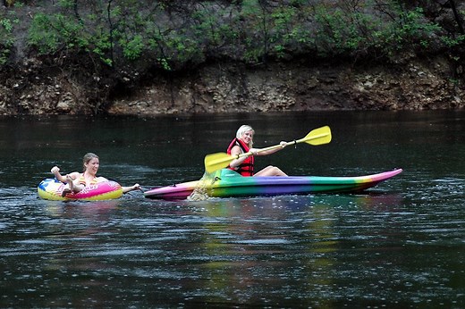 Suwannee Florida - Things to Do & Attractions in Suwannee FL