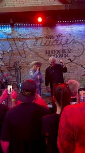 T. Graham Brown on Reels