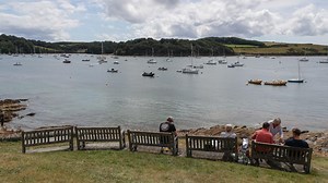 Eden Project co-founder apologises for comments about Cornwall