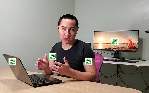 免费文件同步FreeFileSync_我能找到的最便宜、最安静的NAS，免费使用同步功能。便宜NAS没有同步功能怎么办？这个软件免费帮你搞定，没有某晖也不怕。