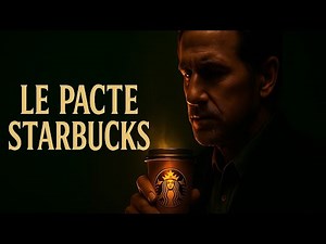 Le jour où Starbucks a fait un pacte qui allait tout changer