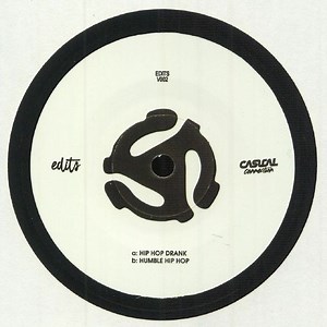 Casual Connection - Hip Hop Drank / Humble Hip Hop