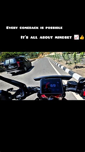 every comeback is possible 📈💪