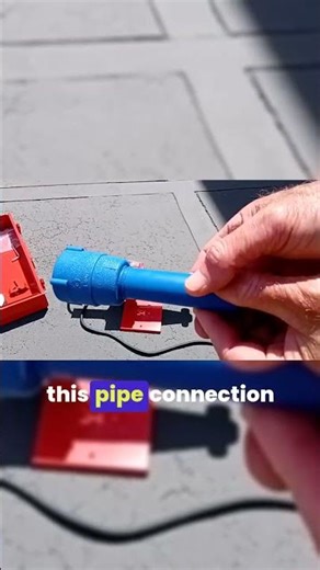 Avoid These Common PPR Pipe Mistakes! #shorts