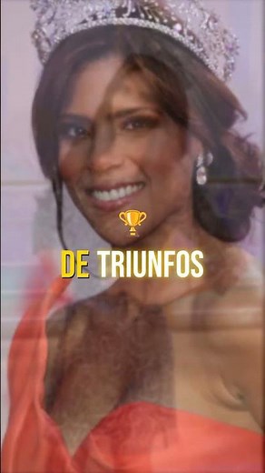 From poverty to success and love: The story of Francisca Lachapel 🇩🇴✨