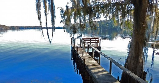 Floral City, FL: Things To Do, Attractions, Places to Stay