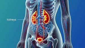 3d Animation Human Kidney Anatomy Function Stock Footage Video (100% Royalty-free) 3690759573 | Shutterstock