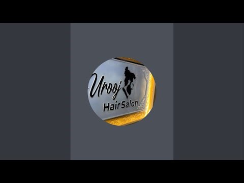 Urooj salon is live low fade 💇‍♂️ abdullah