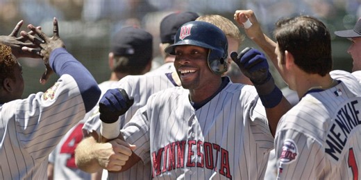 Expert weighs in on Hunter's Hall of Fame case