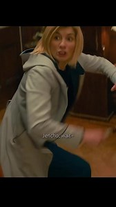 The Ice Queen Movie: Weeping Angels Scene Explained