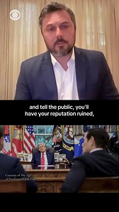 CBS news discusses the new Age of Disclosure documentary and speaks with director and producer Dan Farah on how how he was able to speak to several high-ranking military, government and intelligence officials on the record about what they know about UFOs. | Disclosure Party