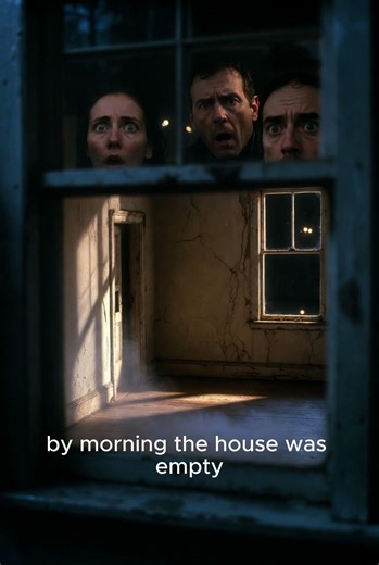 “Everyone Knew, No One Spoke: The House That Remembers”