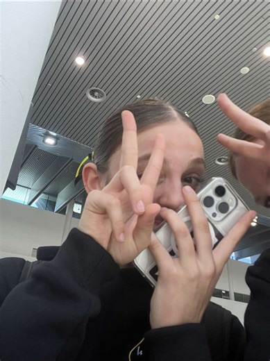 Exciting Debut with Skinny Trackies and Netball