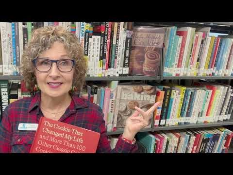 IT'S NATIONAL BAKE COOKIES DAY!