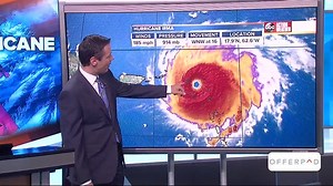 161K views · 834 reactions | TRACKING HURRICANE IRMA | Greg Dee...