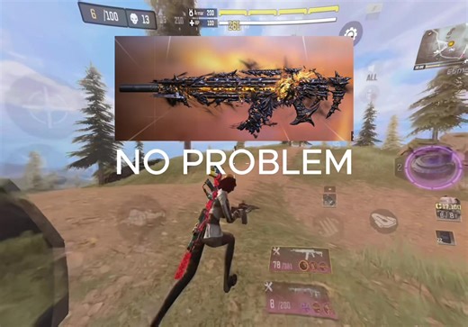 No Mythic? No Problem in Call of Duty Mobile