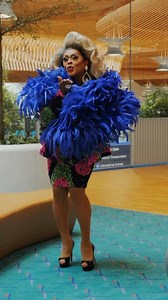 4.7K views · 381 reactions | More vacation days on the horizon, outfits that “sleigh” (), and lots of joy! That’s the energy we’re bringing to the rest of 2024. ✨ | Portland International Airport | Facebook