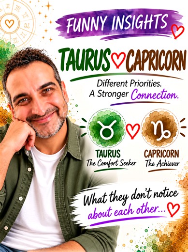 #relationships #zodiacsigns #Love #taurus #capricorn | Capricorn