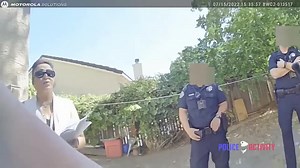 File:Bodycam Footage of Dog Biting Elk Grove Police Officer.webm - Wikimedia Commons