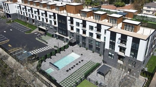 Here's why Central Jersey is among the most competitive rental markets in the country