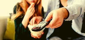 The 6 Best TVs For College Students - College Raptor