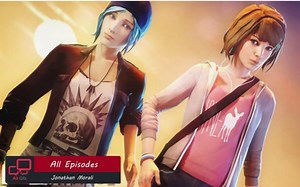 Life Is Strange - Full Soundtrack OST (All Episodes)