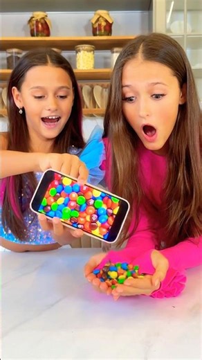 Why Is This Candy App So Fun?! 🍭😍 #viral #youtuber