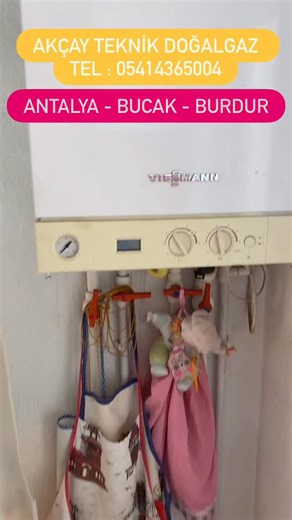 Lafa değil icraata bakıyoruz 👍🏼🙂😄 Antalya Bucak Burdur 🫵🫵 Revizyonlu (detaylı) \u00100 ısı garantili kombi bakım tesisatlarınız için bizi arayabilirsiniz 🙋‍♂️ Muhammed AKÇAY Tel: 05414365004 | Muhammed Akçay
