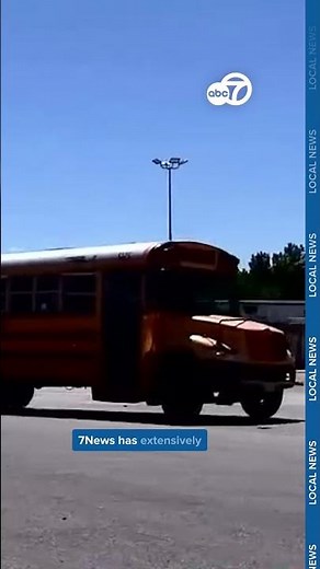 DMV-area schools test out app to track school buses