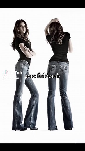 Exploring 2010s Fashion Trends