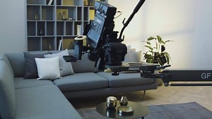 Welcome behind the scenes! A new and crazy Bolia lookbook in the making